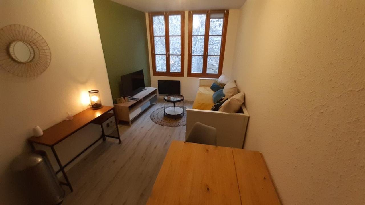 Studio 202 Au 15 Rue Battant A Besancon Exterior photo